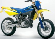 Husqvarna WRE125